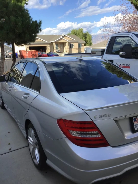 2012 Mercedes-Benz W112 - Image 2 of 3
