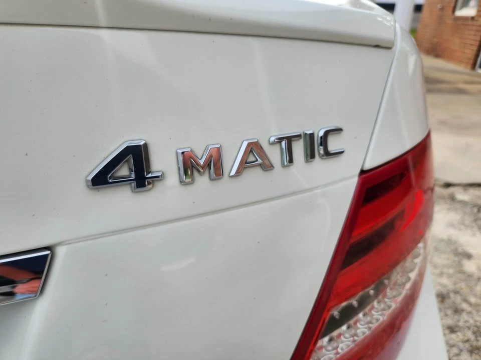 2012 Mercedes-Benz W112 - Image 14 of 17