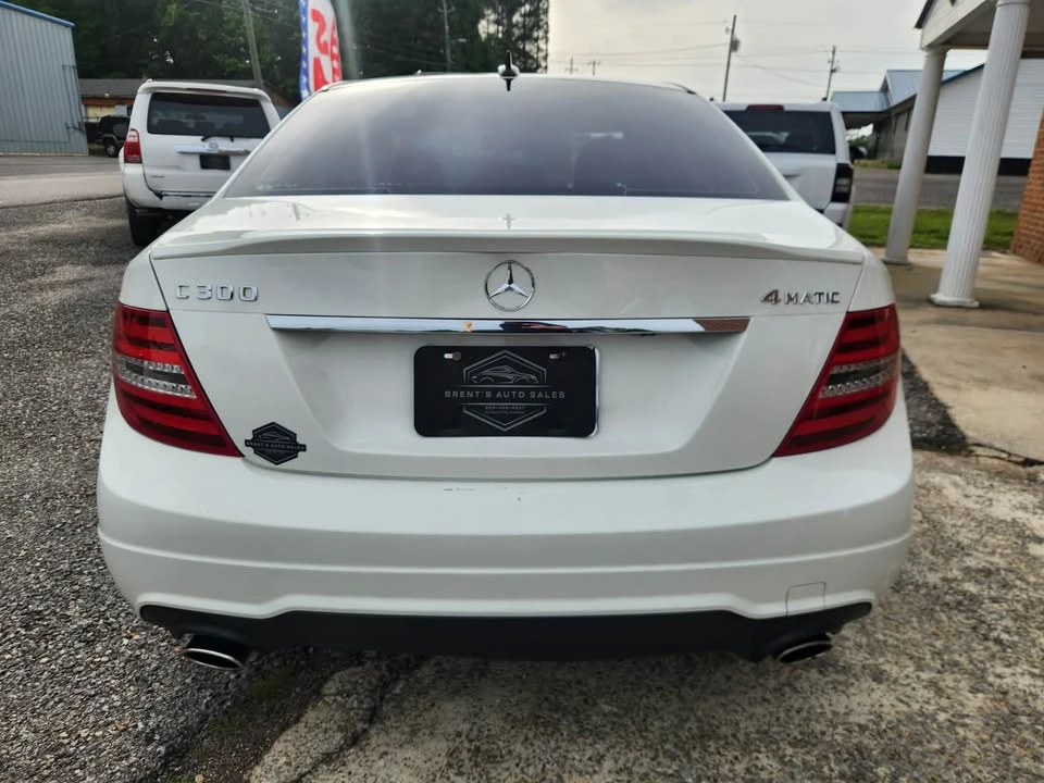 2012 Mercedes-Benz W112 - Image 6 of 17