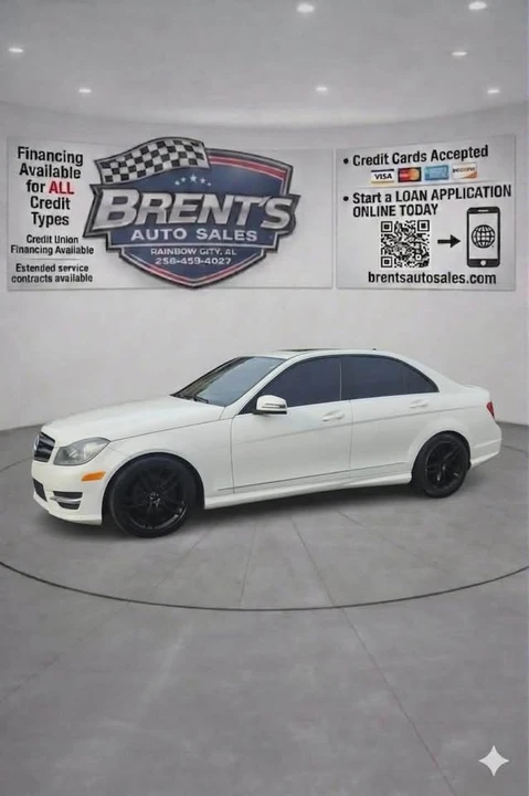 2012 Mercedes-Benz W112 - Image 17 of 17