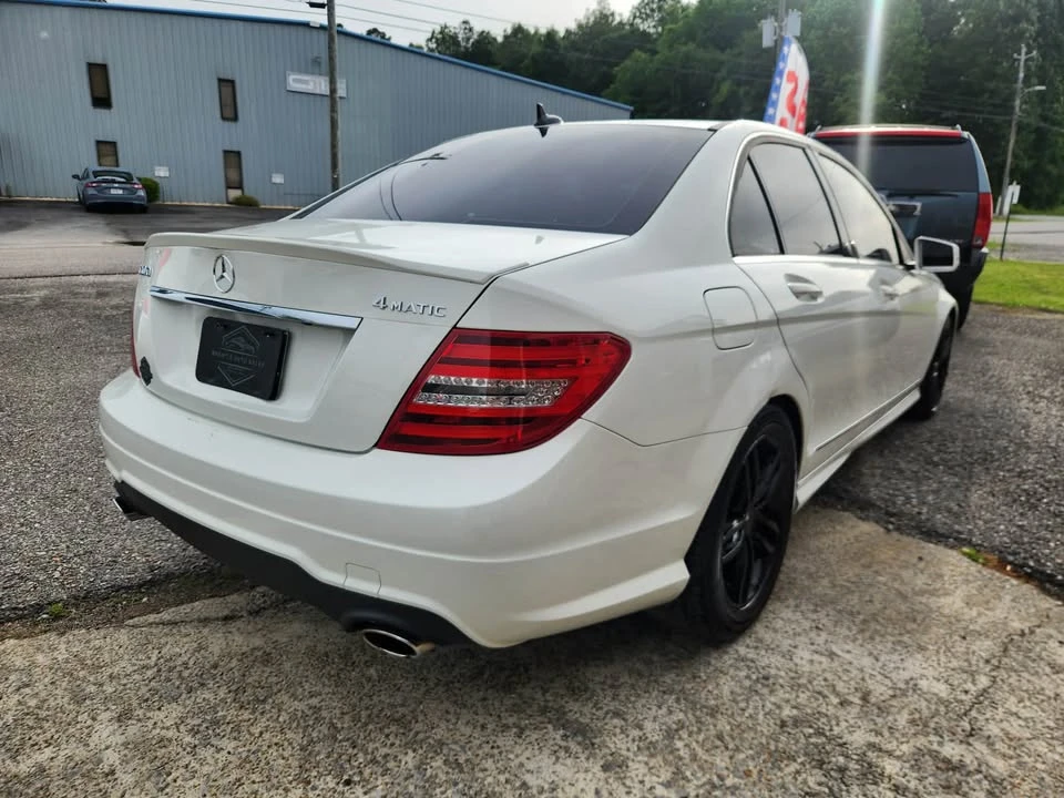 2012 Mercedes-Benz W112 - Image 5 of 17
