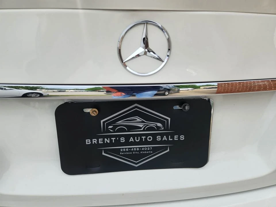 2012 Mercedes-Benz W112 - Image 15 of 17