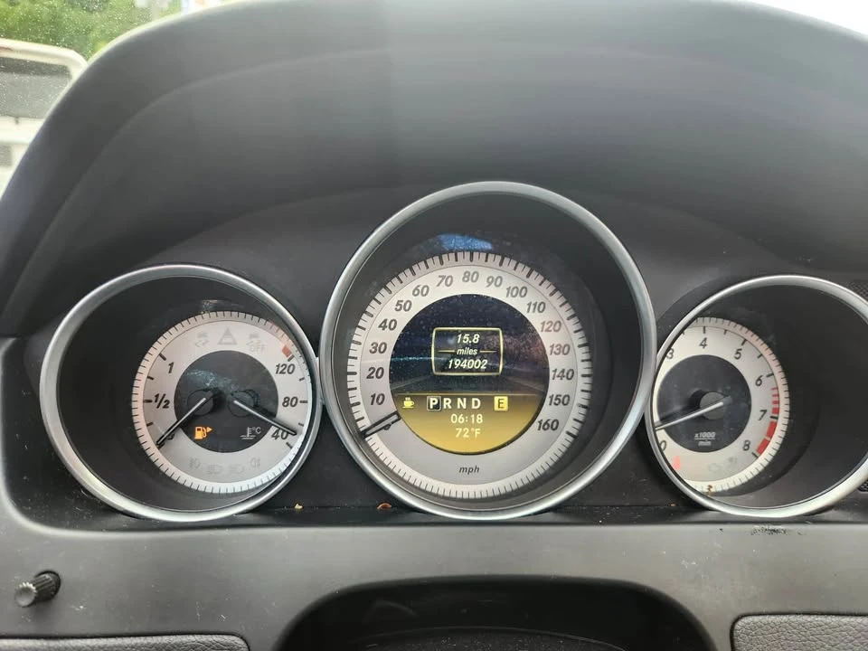 2012 Mercedes-Benz W112 - Image 11 of 17
