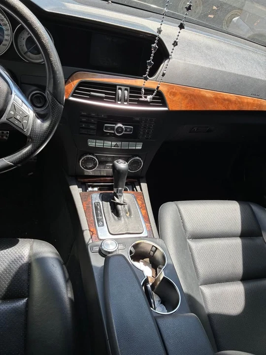 2012 Mercedes-Benz W112 - Image 19 of 20