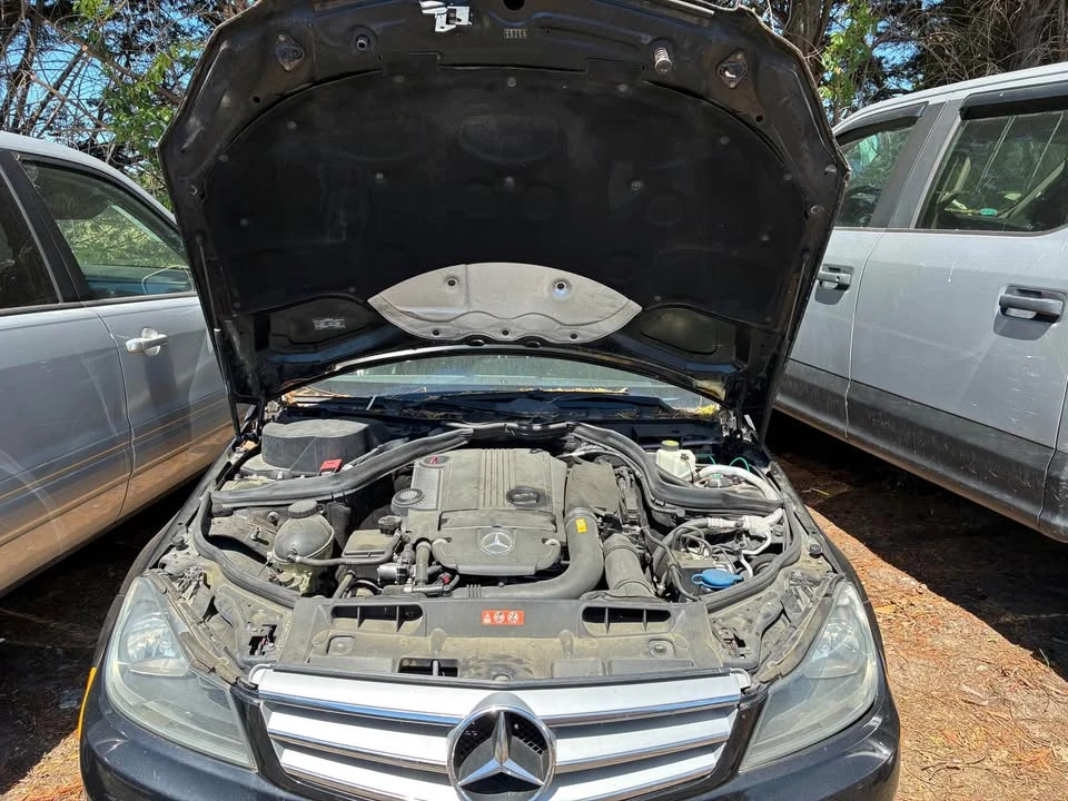 2012 Mercedes-Benz W112 - Image 8 of 20
