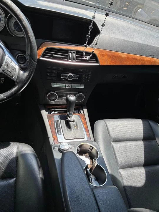 2012 Mercedes-Benz W112 - Image 18 of 20