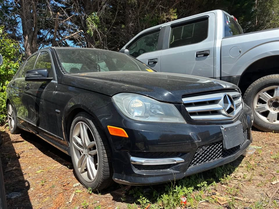 2012 Mercedes-Benz W112 - Image 3 of 20