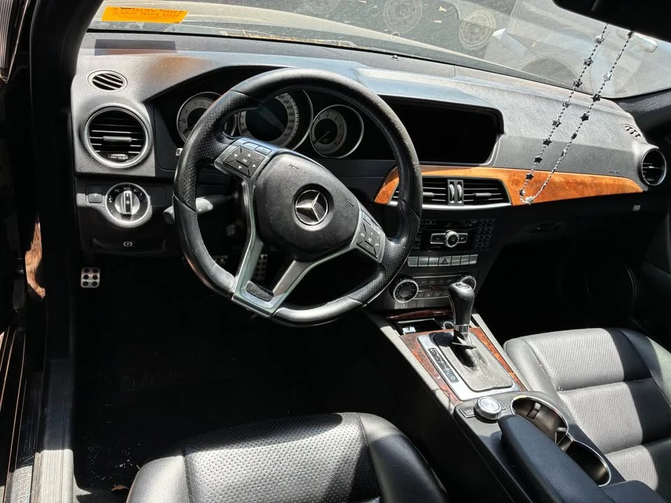 2012 Mercedes-Benz W112 - Image 13 of 20