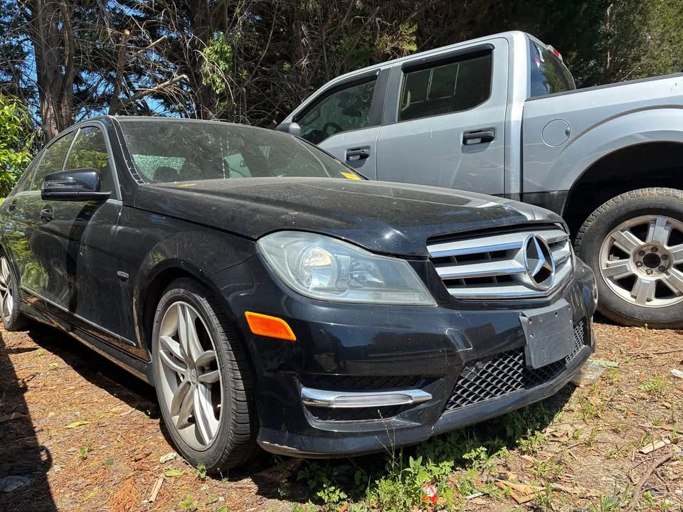 2012 Mercedes-Benz W112 - Image 4 of 20