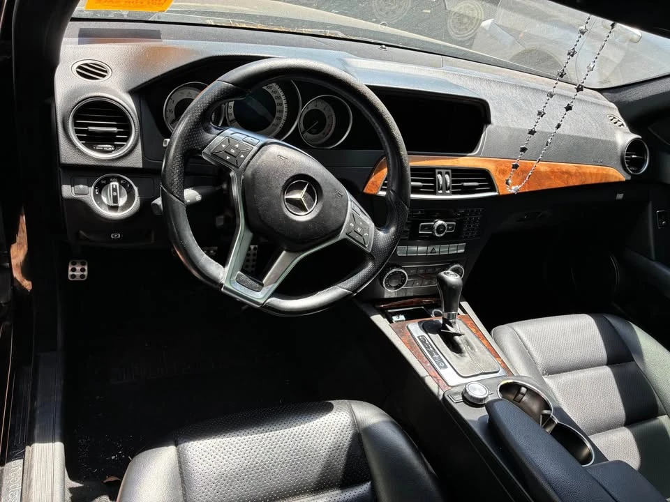 2012 Mercedes-Benz W112 - Image 14 of 20