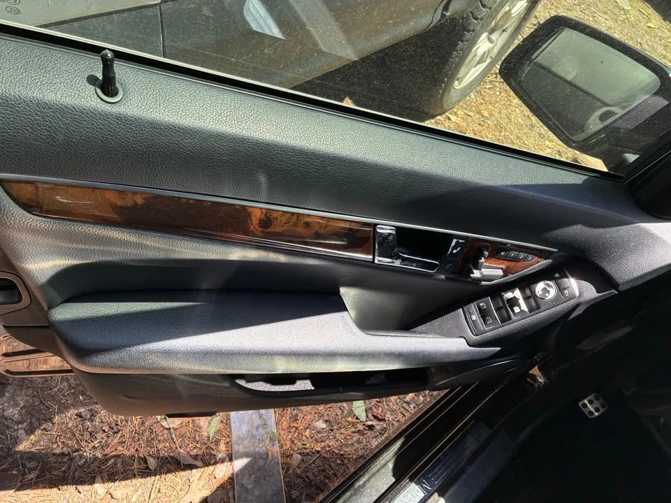 2012 Mercedes-Benz W112 - Image 17 of 20