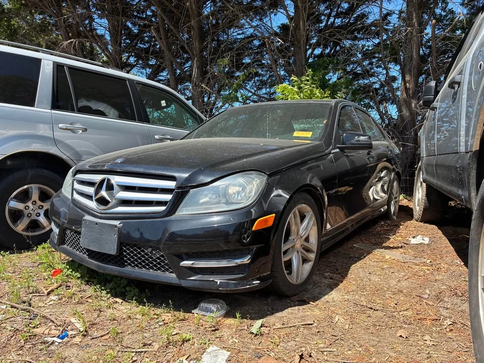 2012 Mercedes-Benz W112 - Image 6 of 20