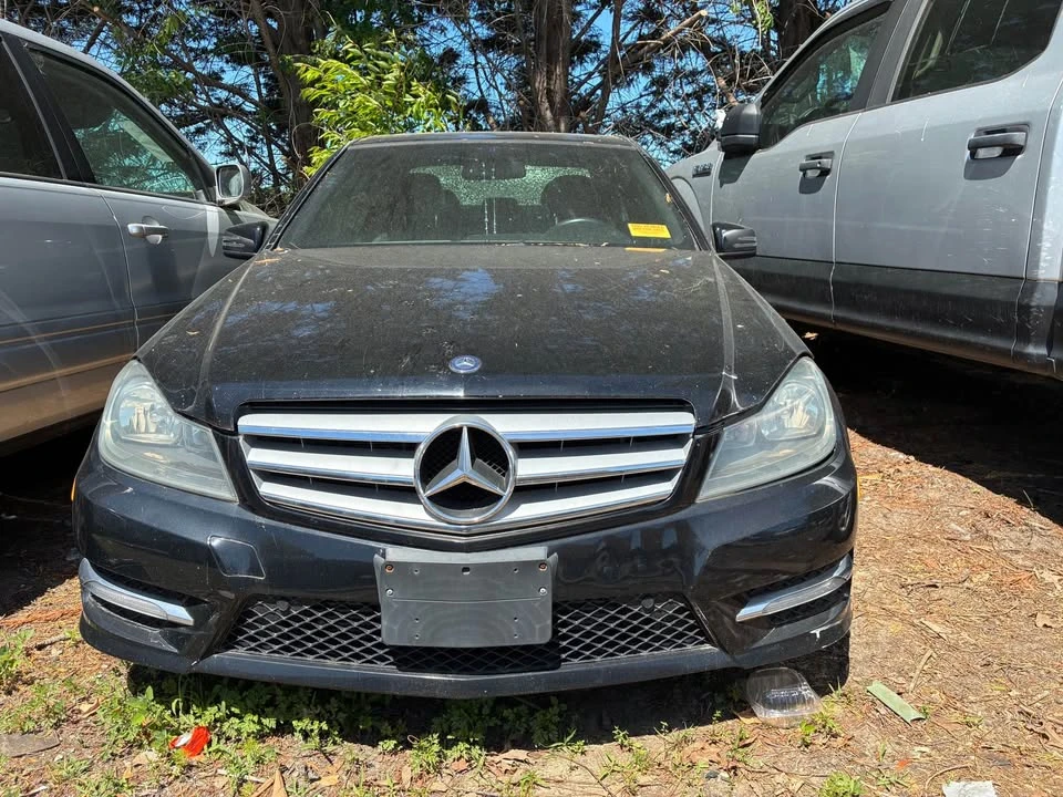 2012 Mercedes-Benz W112 - Image 5 of 20