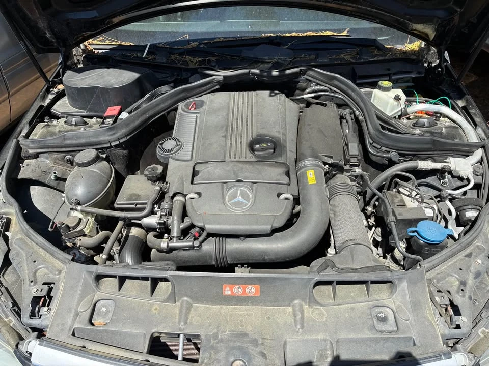 2012 Mercedes-Benz W112 - Image 10 of 20
