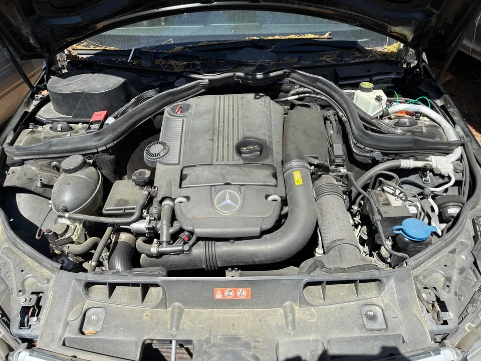 2012 Mercedes-Benz W112 - Image 7 of 20