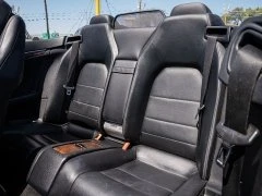 2012 Mercedes-Benz C207/A207 E-Class Coupe & Convertible - Image 14 of 14