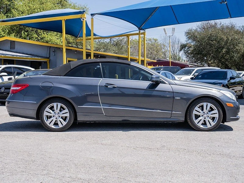 2012 Mercedes-Benz C207/A207 E-Class Coupe & Convertible - Image 5 of 14