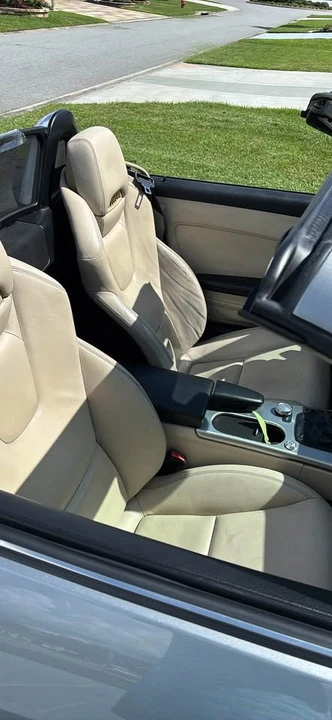2012 Mercedes-Benz R172 SLC-Class - Image 5 of 10