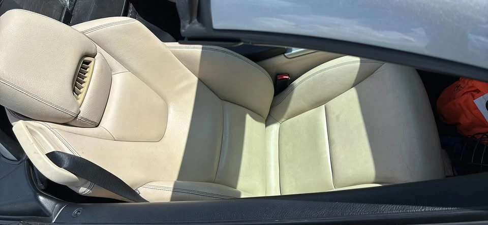 2012 Mercedes-Benz R172 SLC-Class - Image 6 of 10