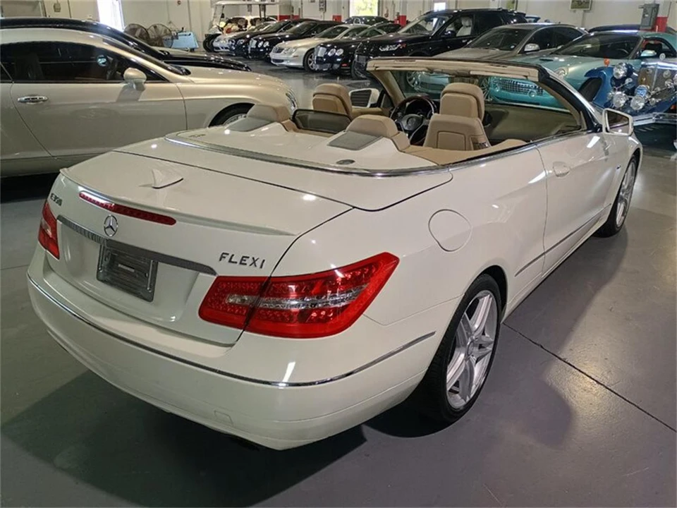 2012 Mercedes-Benz W204 C-Class - Image 7 of 31