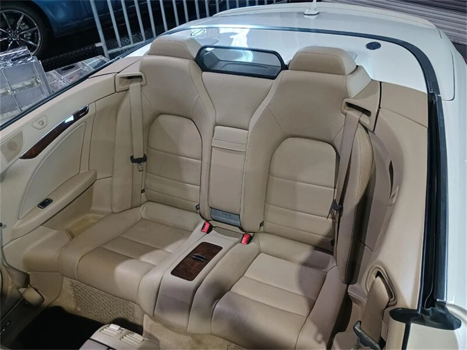 2012 Mercedes-Benz W204 C-Class - Image 25 of 31