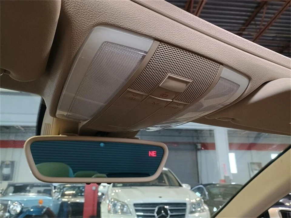 2012 Mercedes-Benz W204 C-Class - Image 22 of 31