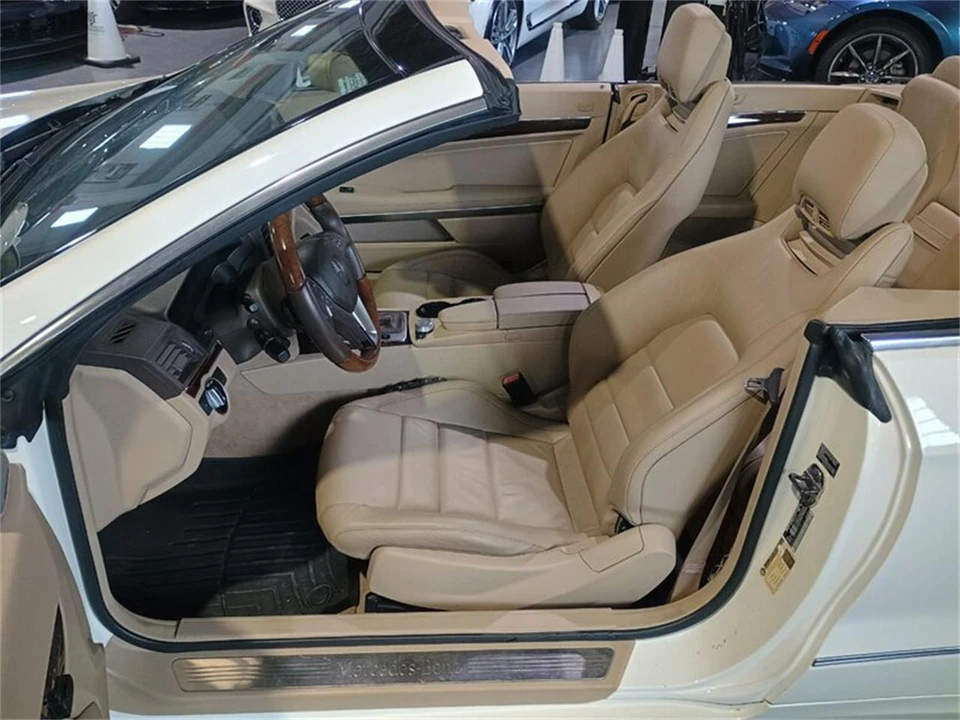 2012 Mercedes-Benz W204 C-Class - Image 13 of 31