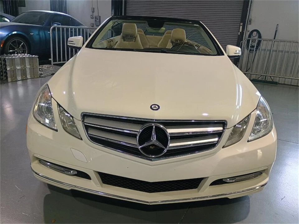 2012 Mercedes-Benz W204 C-Class - Image 10 of 31