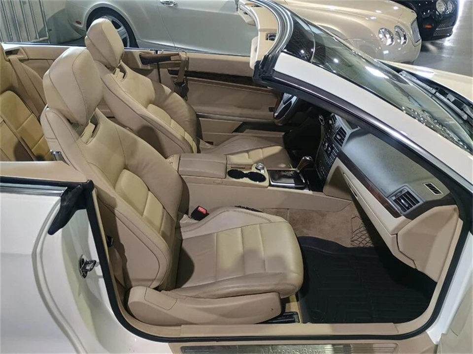 2012 Mercedes-Benz W204 C-Class - Image 31 of 31