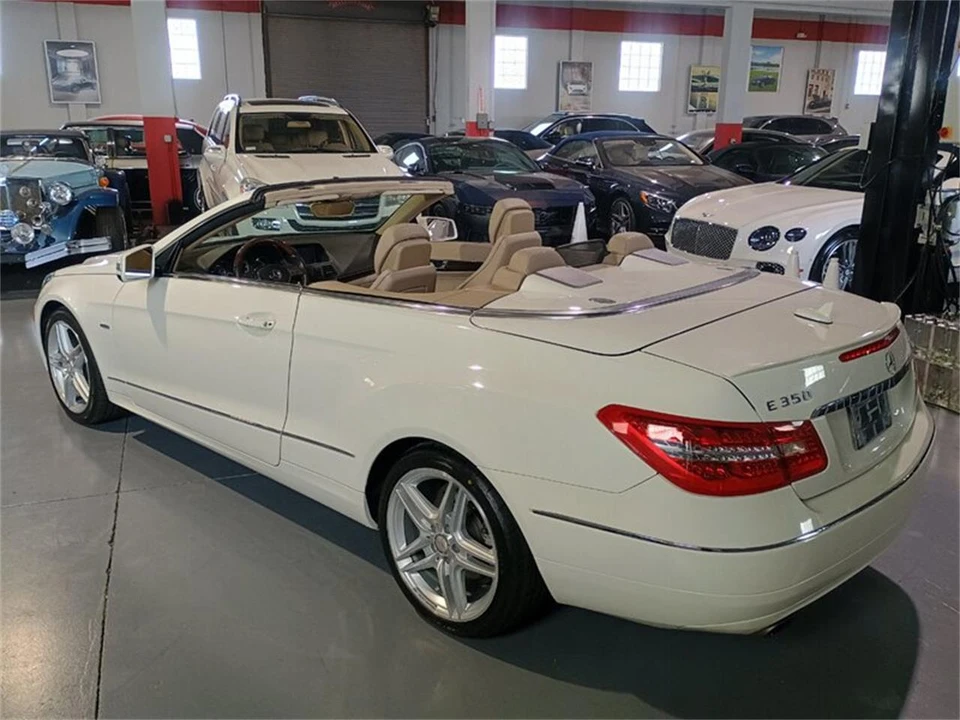 2012 Mercedes-Benz W204 C-Class - Image 4 of 31