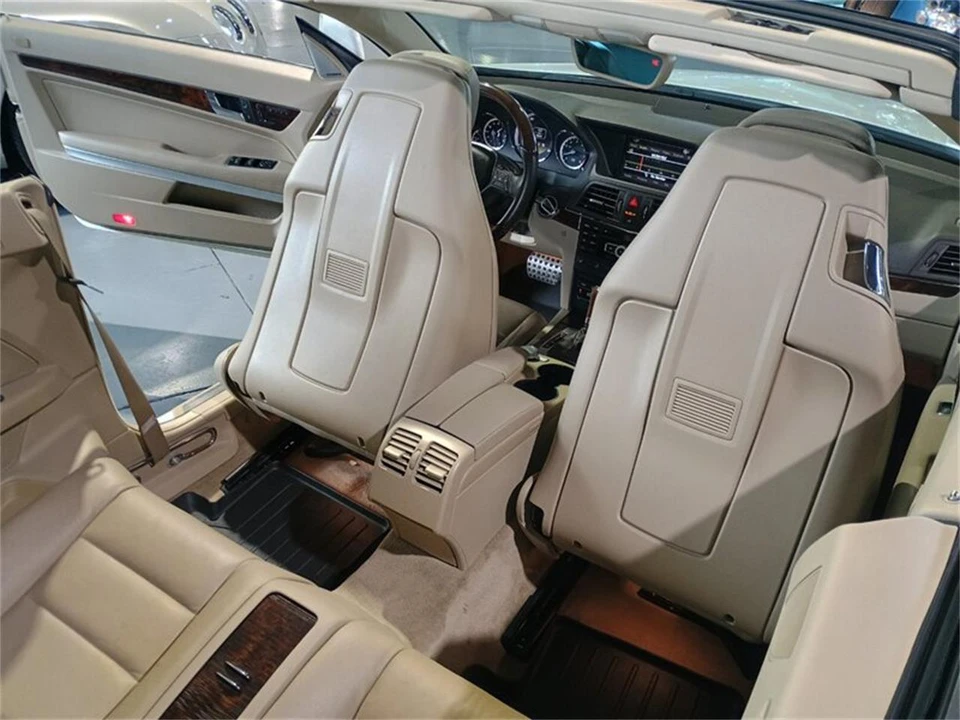 2012 Mercedes-Benz W204 C-Class - Image 28 of 31