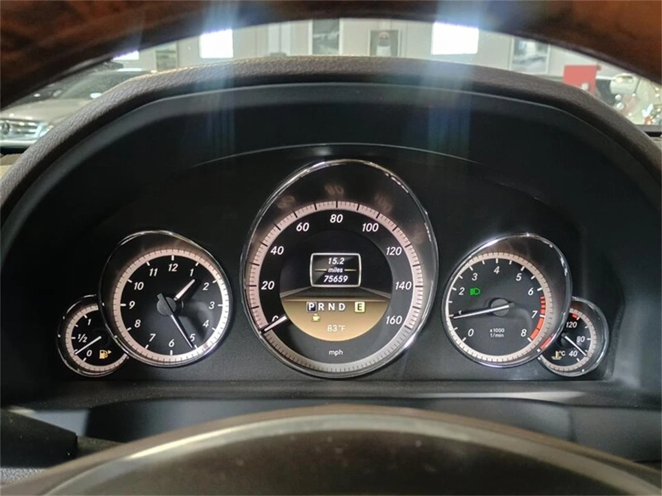 2012 Mercedes-Benz W204 C-Class - Image 16 of 31