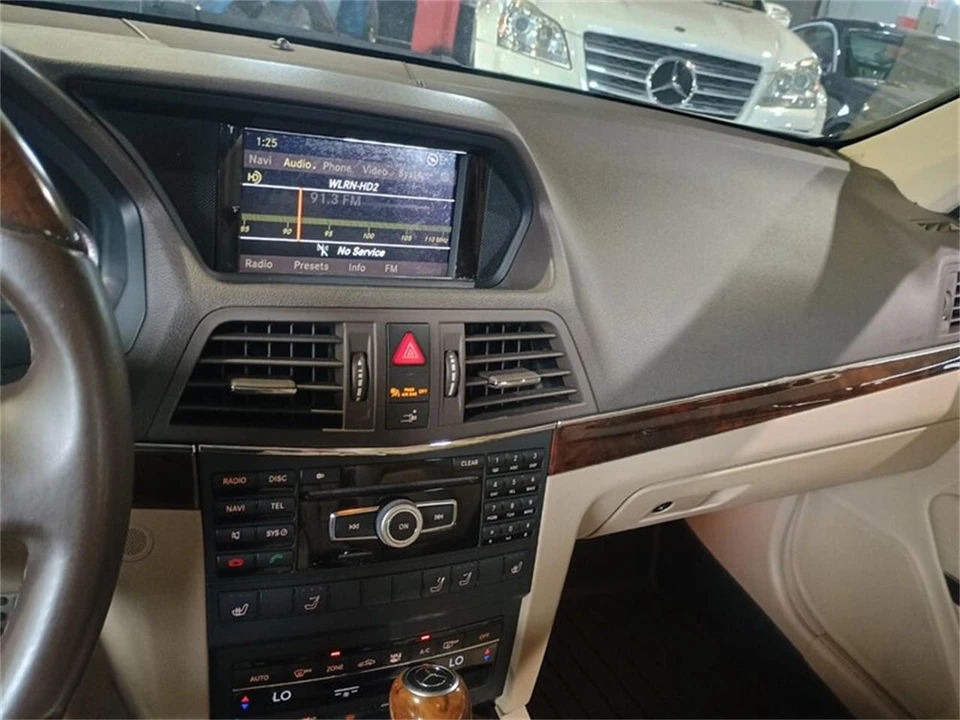 2012 Mercedes-Benz W204 C-Class - Image 20 of 31