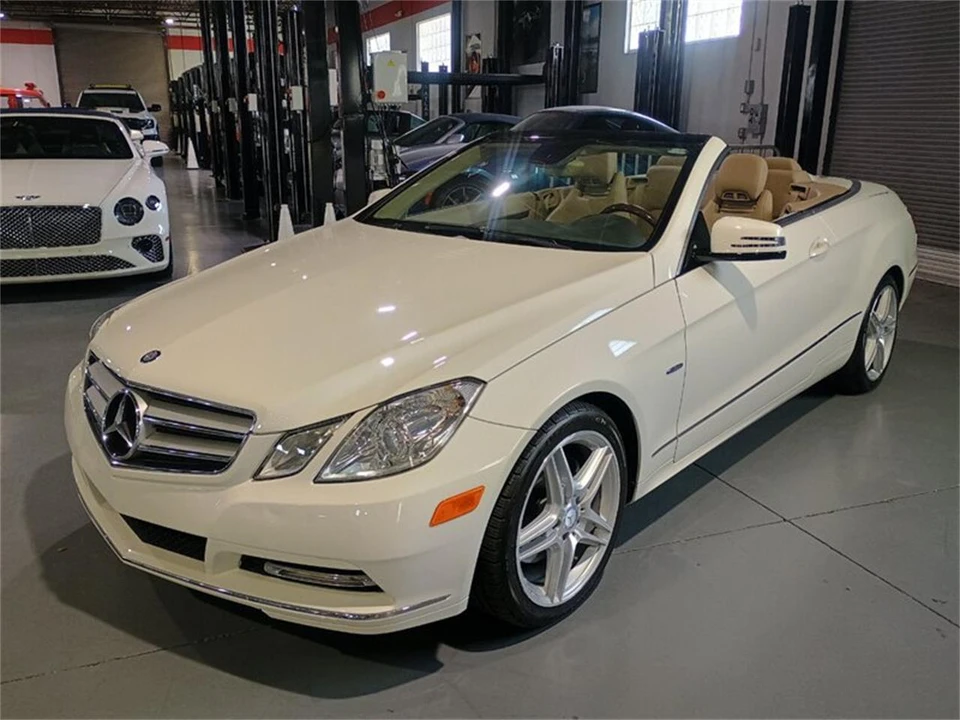 2012 Mercedes-Benz W204 C-Class - Image 2 of 31