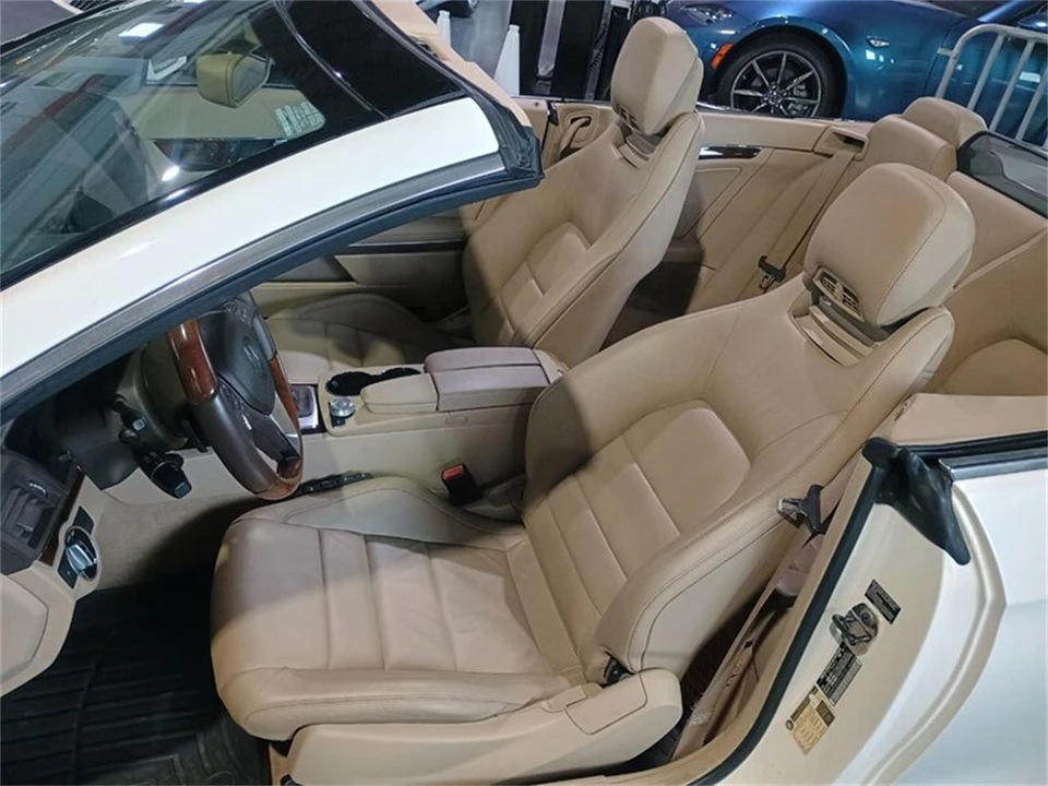 2012 Mercedes-Benz W204 C-Class - Image 14 of 31