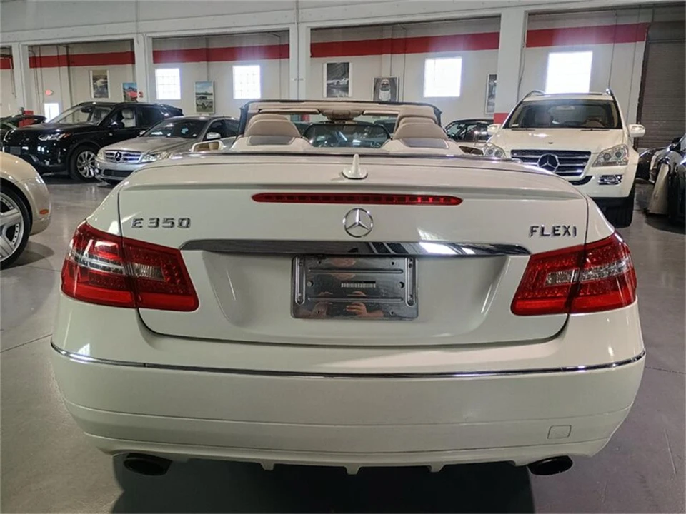 2012 Mercedes-Benz W204 C-Class - Image 5 of 31