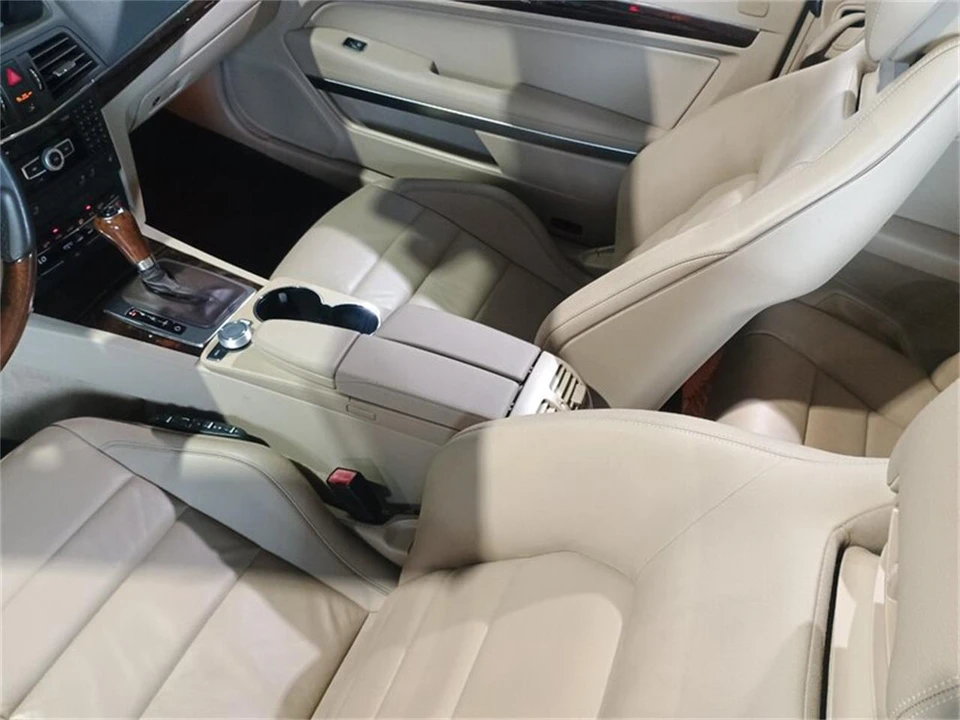 2012 Mercedes-Benz W204 C-Class - Image 23 of 31