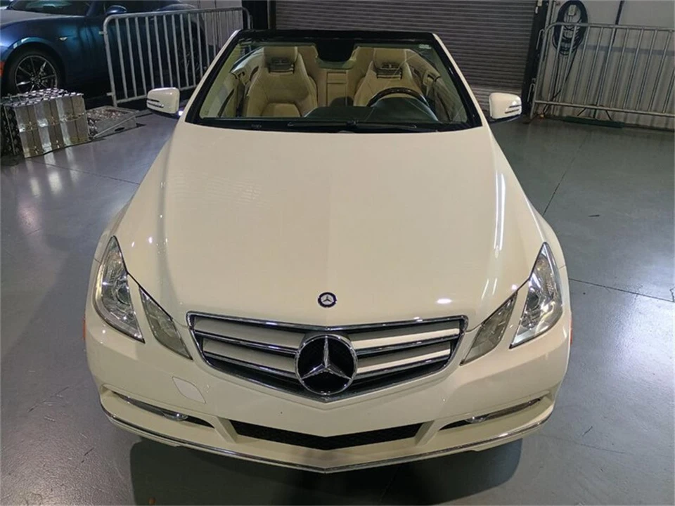 2012 Mercedes-Benz W204 C-Class - Image 11 of 31