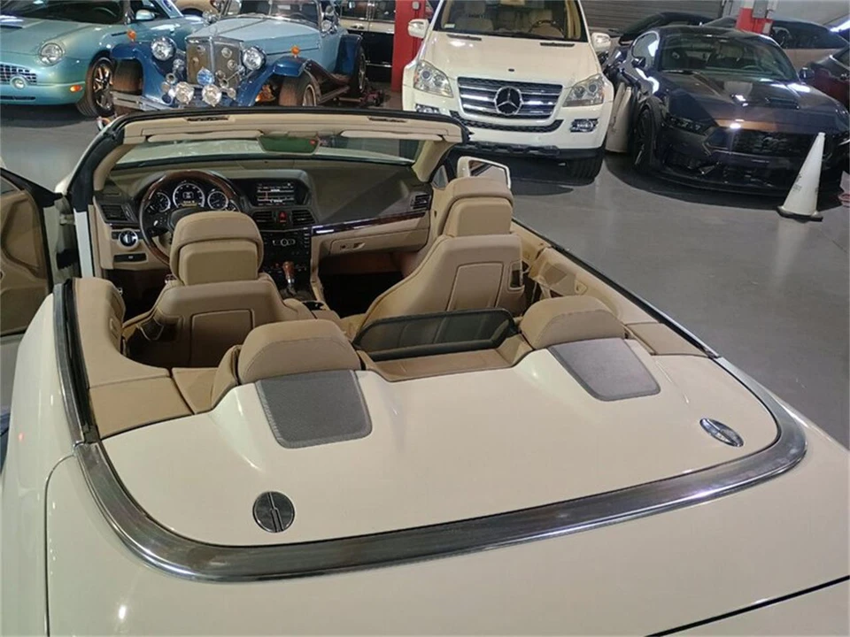 2012 Mercedes-Benz W204 C-Class - Image 29 of 31