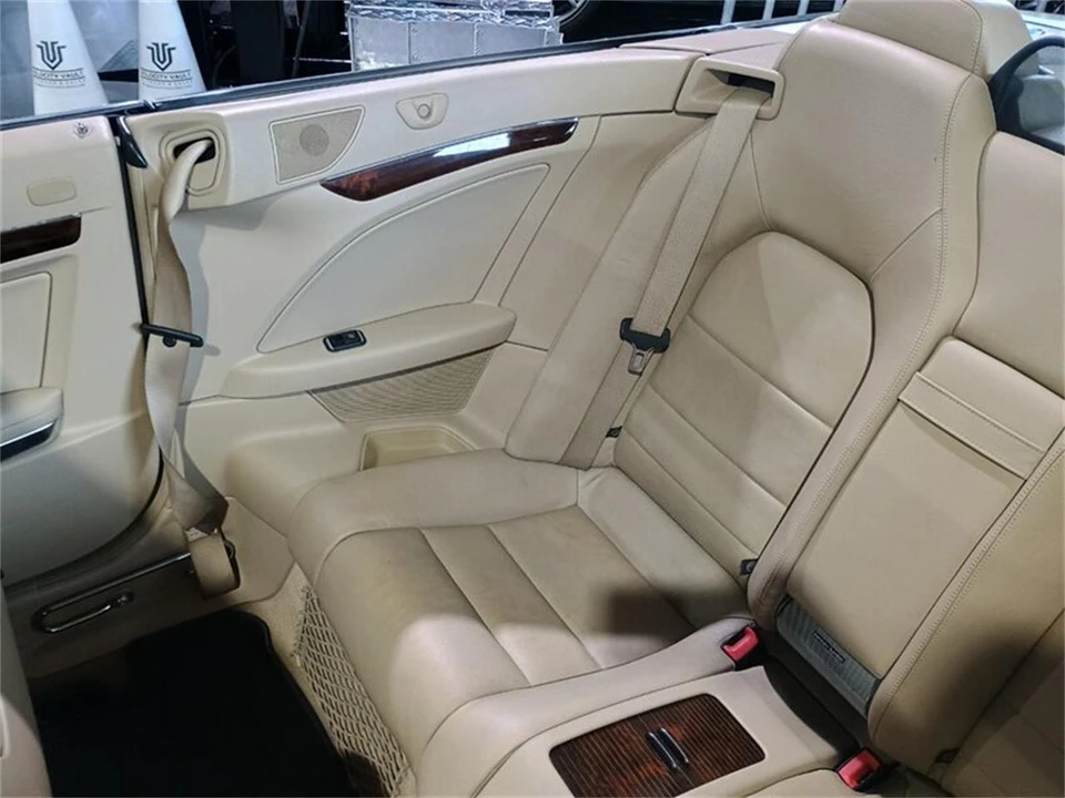 2012 Mercedes-Benz W204 C-Class - Image 26 of 31