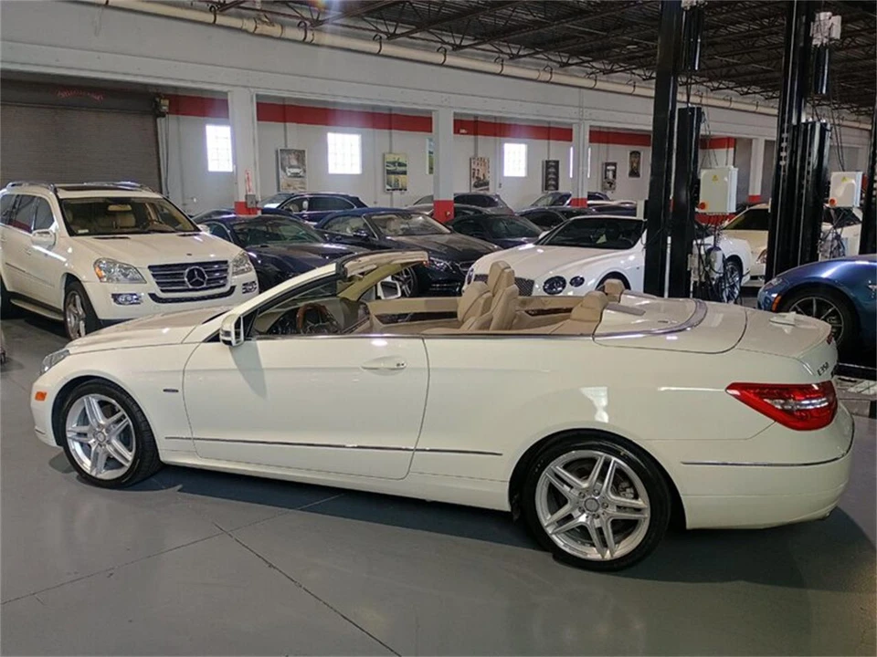 2012 Mercedes-Benz W204 C-Class - Image 3 of 31