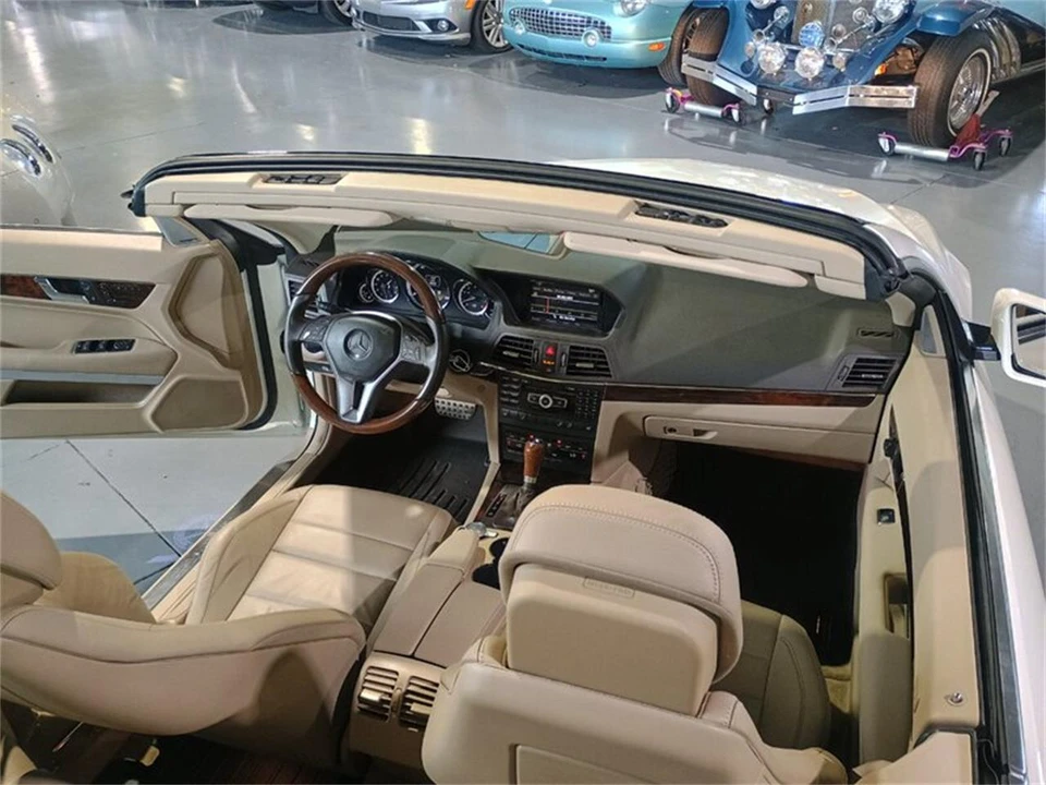 2012 Mercedes-Benz W204 C-Class - Image 30 of 31