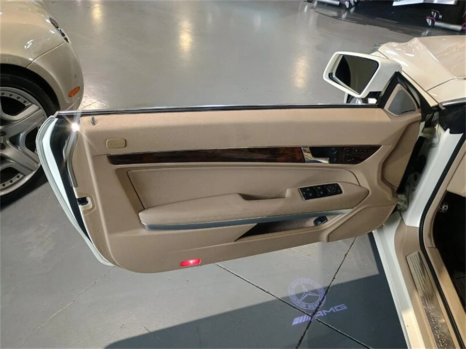 2012 Mercedes-Benz W204 C-Class - Image 12 of 31