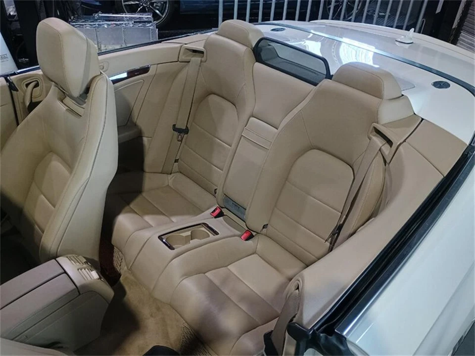 2012 Mercedes-Benz W204 C-Class - Image 24 of 31