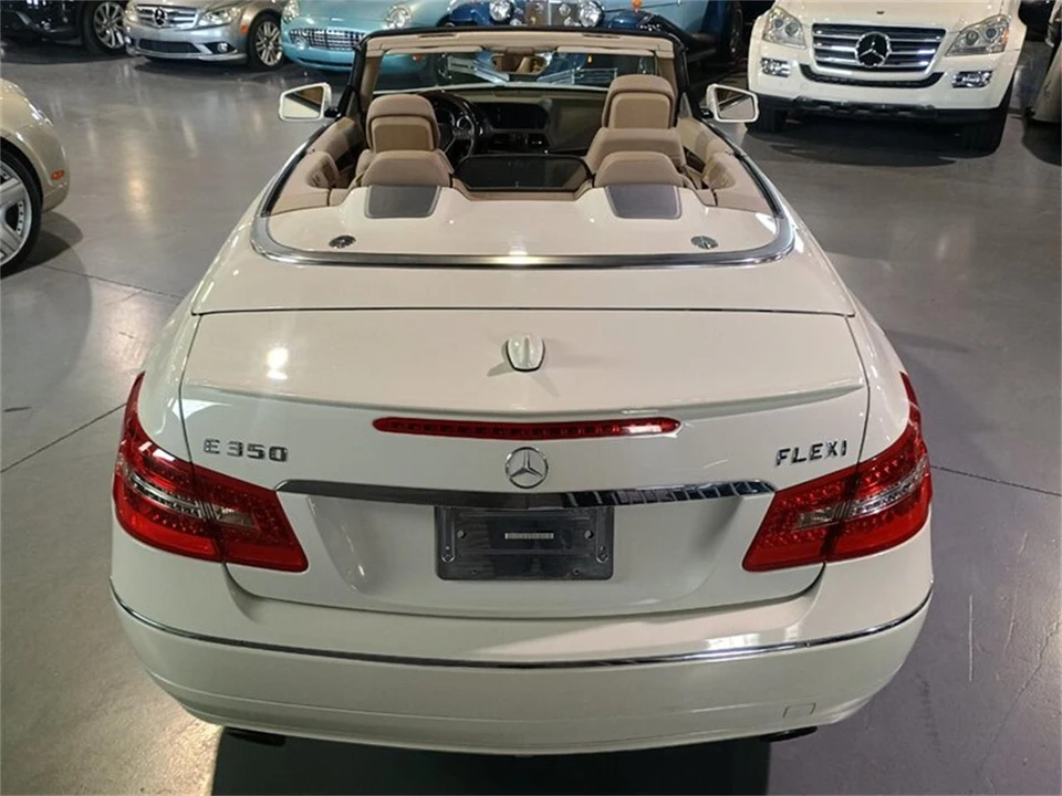 2012 Mercedes-Benz W204 C-Class - Image 6 of 31