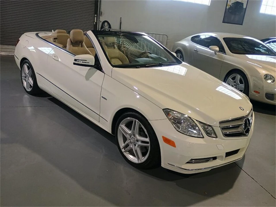 2012 Mercedes-Benz W204 C-Class - Image 9 of 31