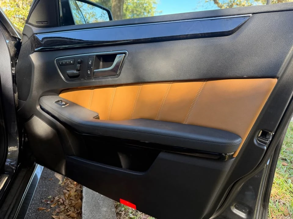 2012 Mercedes-Benz W212 E-Class - Image 12 of 14