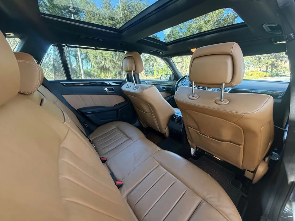 2012 Mercedes-Benz W212 E-Class - Image 10 of 14