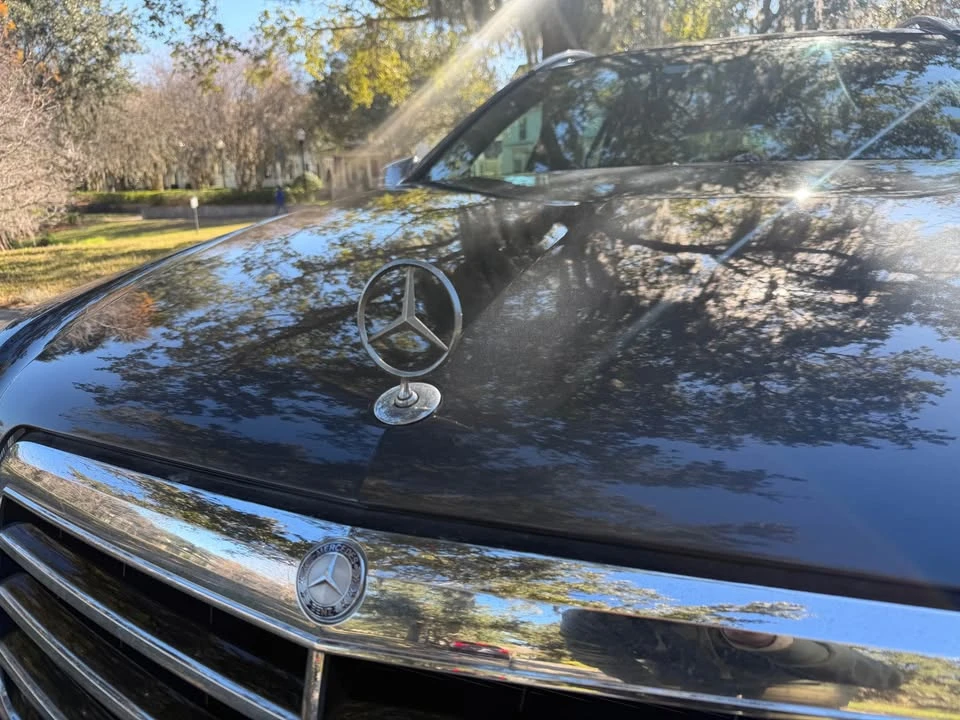 2012 Mercedes-Benz W212 E-Class - Image 4 of 14