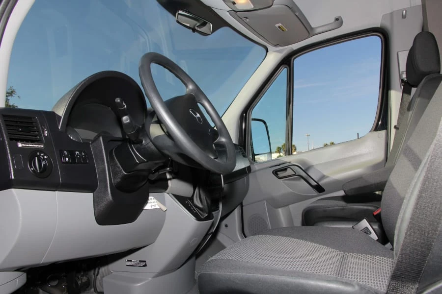 2012 Mercedes-Benz NCV3 Sprinter - Image 5 of 12
